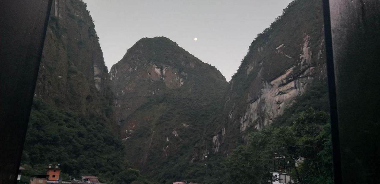 Hostal Vista Waynapata 123 Machu Picchu Exteriér fotografie