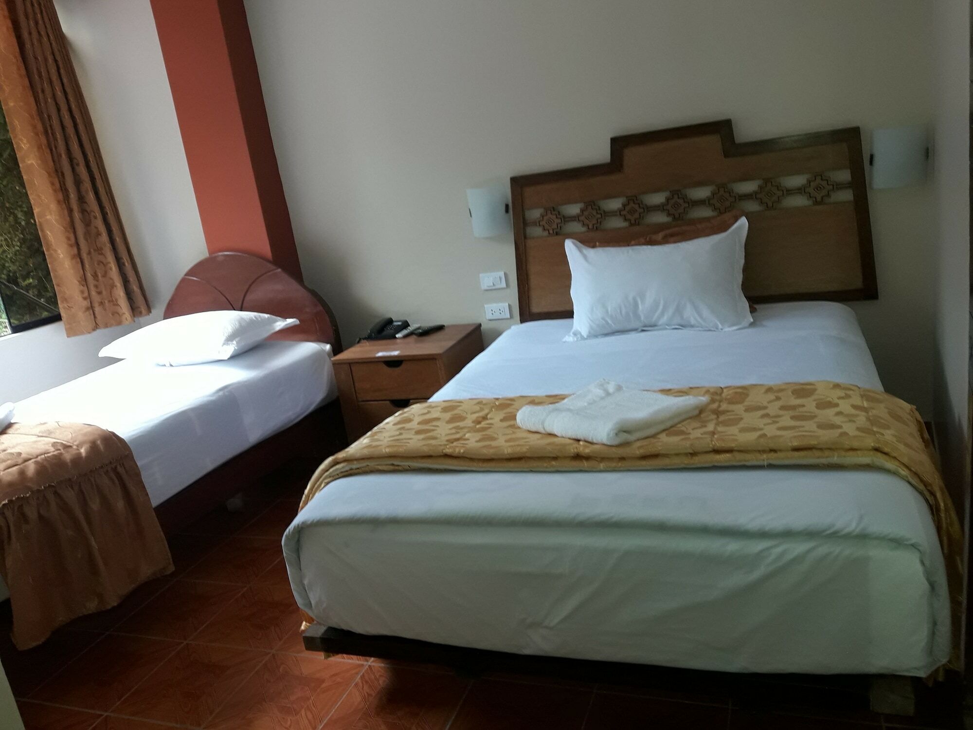 Hostal Vista Waynapata 123 Machu Picchu Exteriér fotografie